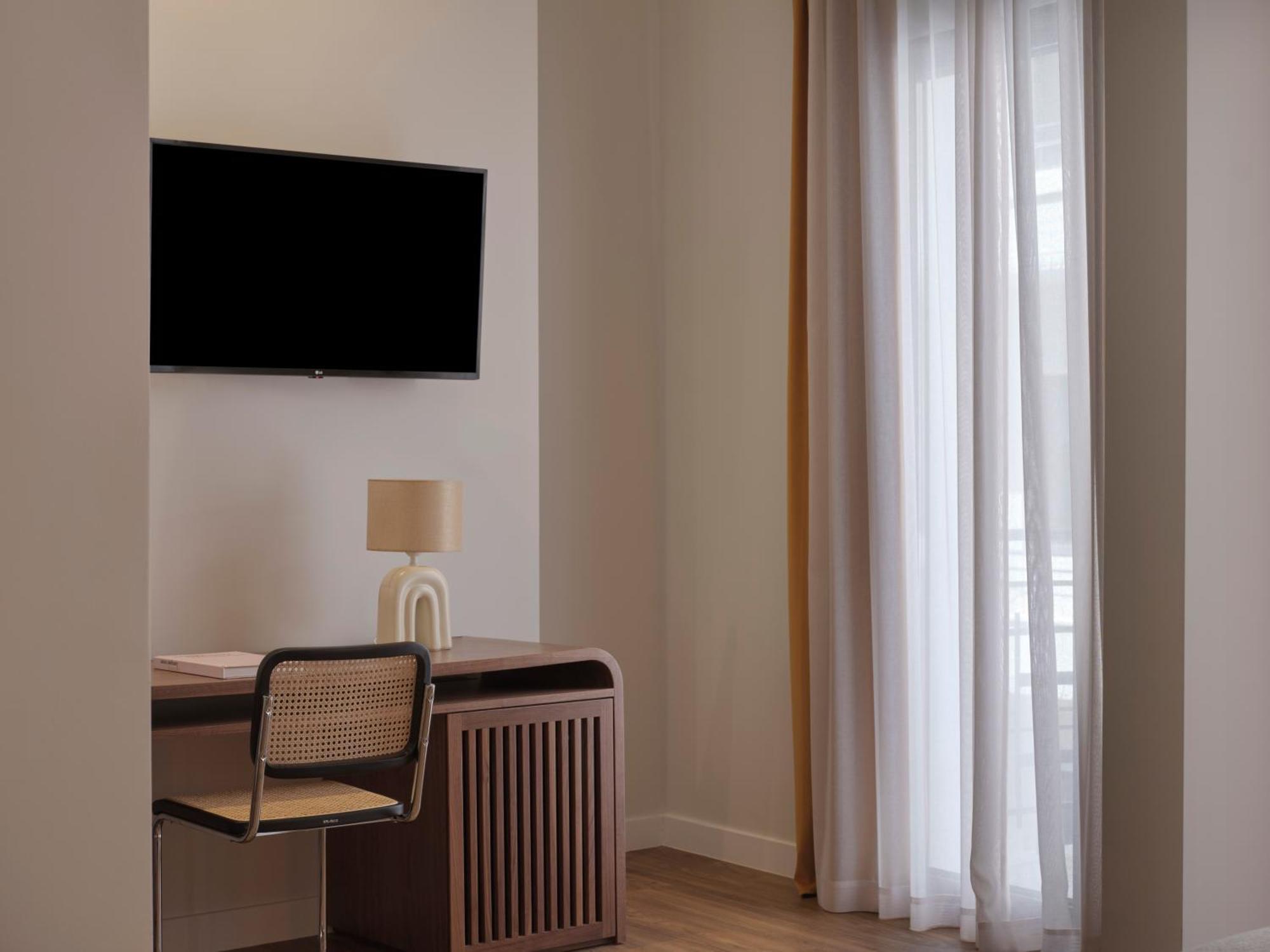 Astikon House Aparthotel Athens Exterior photo